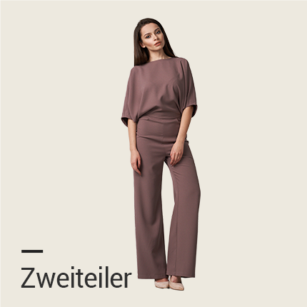 Zweiteilige Sets