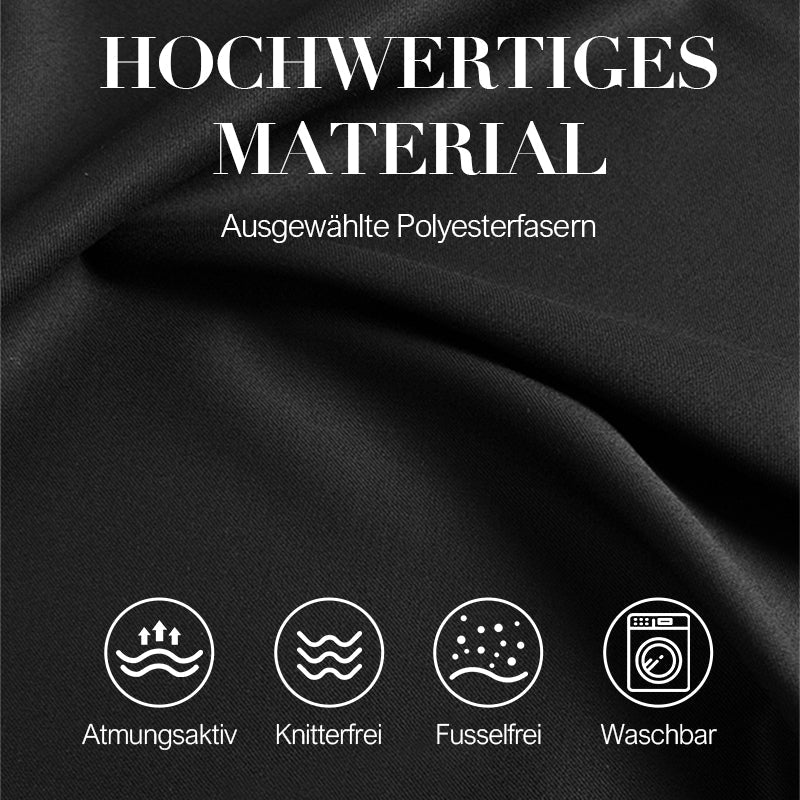 🌺Letzter Tag Verkauf 50% Rabatt🌺2-teiliges Set aus lässiger Anzugjacke und Hose für Damen