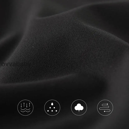 💖50 % Rabatt💖 Damen-Plus-Size-Hochdehnbare Hochtaillen-Hosen mit weitem Bein Hosen