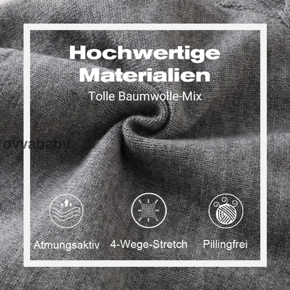 🔥Herbstangebote 50% Rabatt🍂Damen Fledermausärmel Pullover mit Rollkragen und Taschen Oberteile