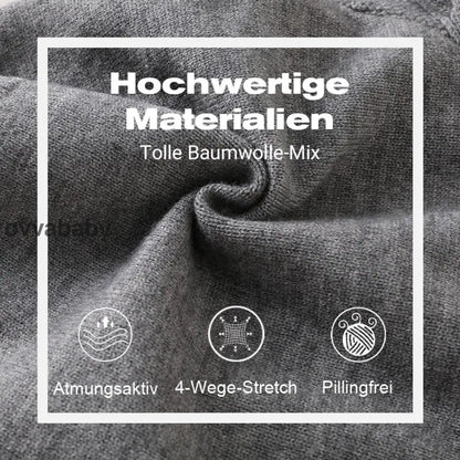 🔥Herbstangebote 50% Rabatt🍂Damen Fledermausärmel Pullover mit Rollkragen und Taschen Oberteile