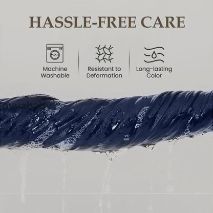 💞Langärmelige Hosen mit hoher Taille und weitem Bein für Frauen Anzug Hosen