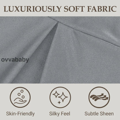 💞Langärmelige Hosen mit hoher Taille und weitem Bein für Frauen Anzug Hosen