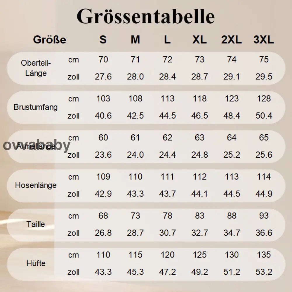 Outfit-Set für Damen: Lässiger Blazer mit Reverskragen und Hose mit weitem Bein Zweiteilige Sets