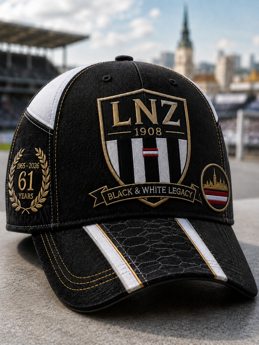 Lask Linz Unisex Hut