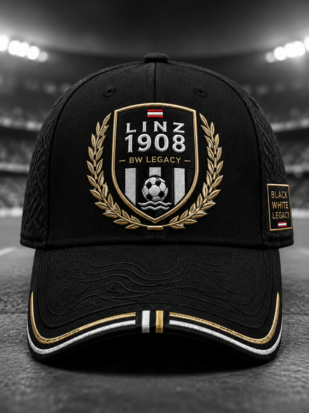 LASK Linz Unisex-Mütze