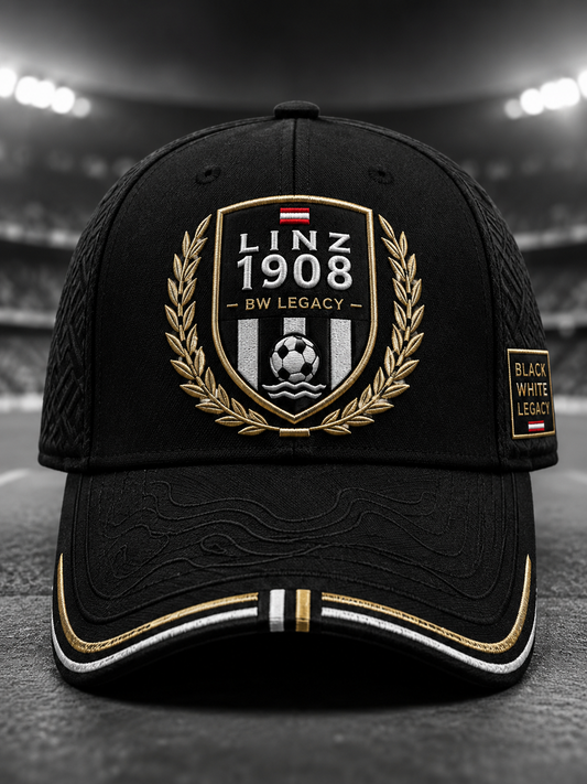 LASK Linz Unisex-Mütze