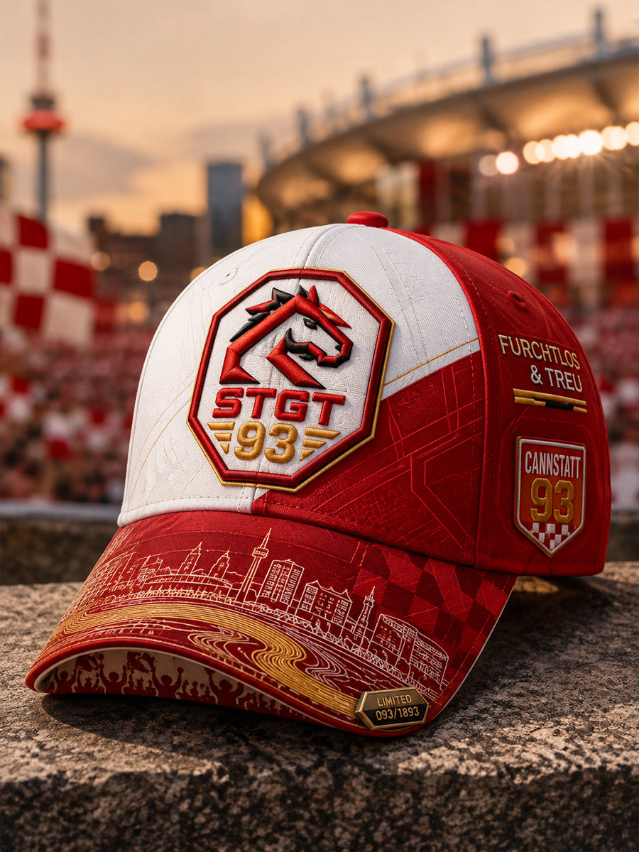 VfB Stuttgart Unisex-Mütze