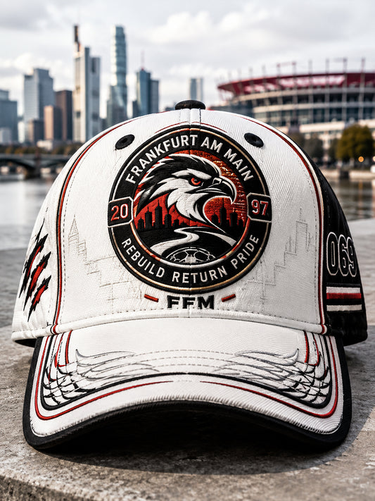 Eintracht Frankfurt Unisex Hut