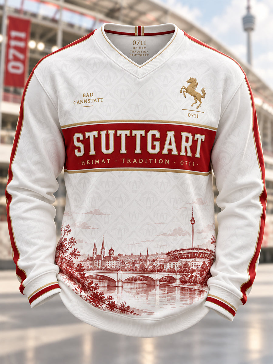 Herren-VfB-Stuttgart-Langarm-T-Shirt