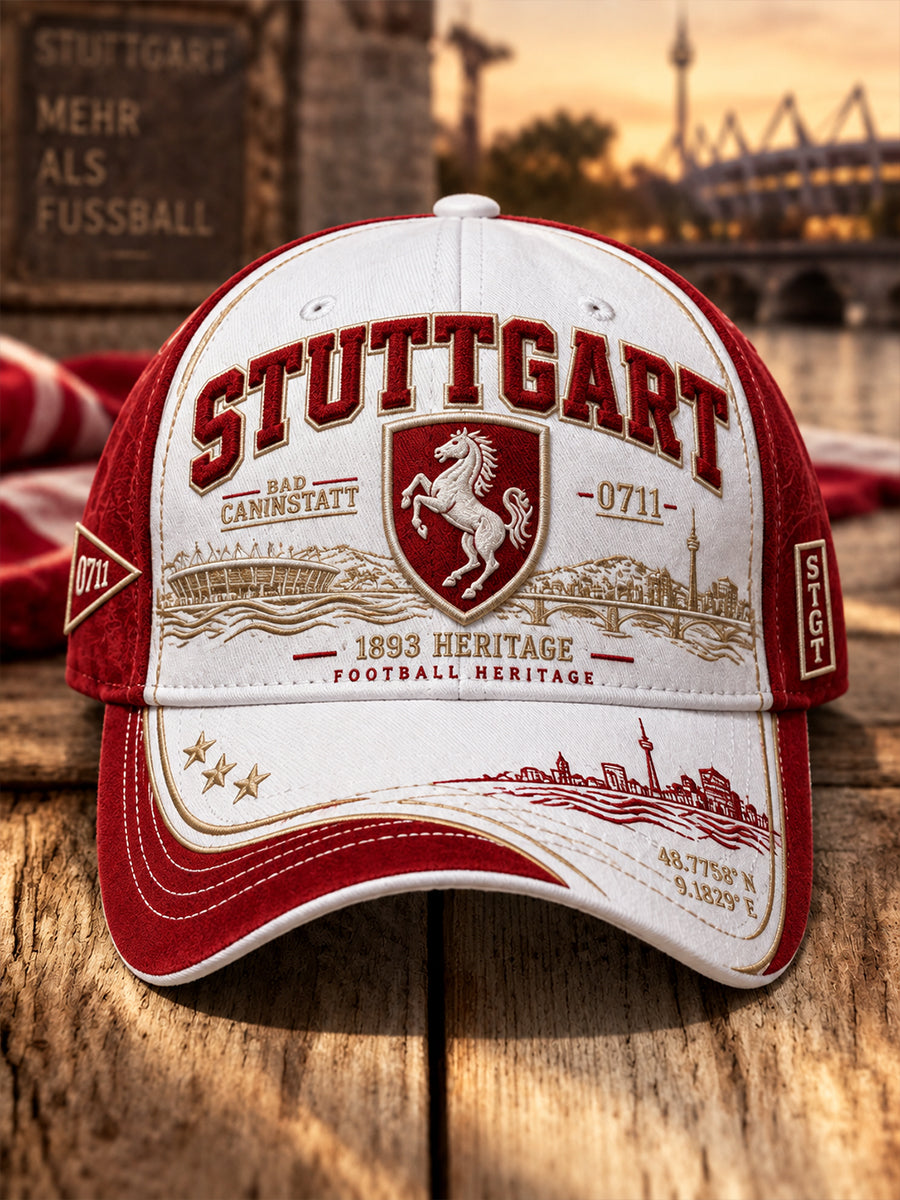 VfB Stuttgart Unisex-Mütze